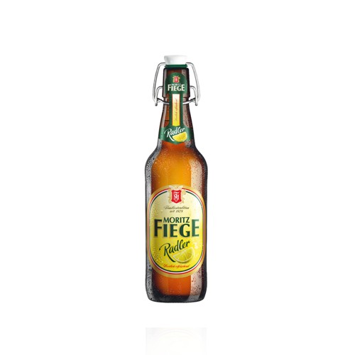 Fiege Radler 0.5l (Mehrweg)