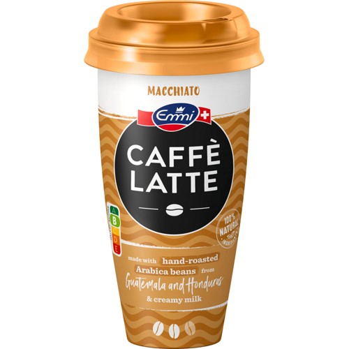 Emmi Caffé Latte-Macchiato 0.23l