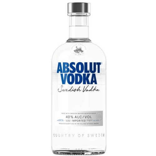 Absolut Vodka 0.7l
