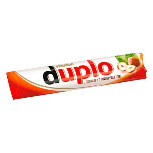 Duplo 18.2g