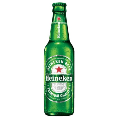 Heineken Pils 0.4l (MEHRWEG)