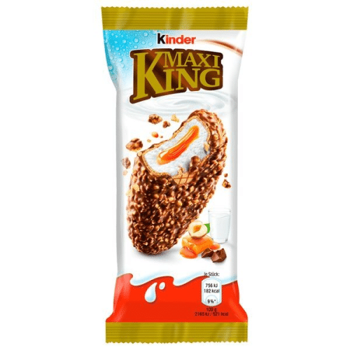 Kinder Maxi King 35g