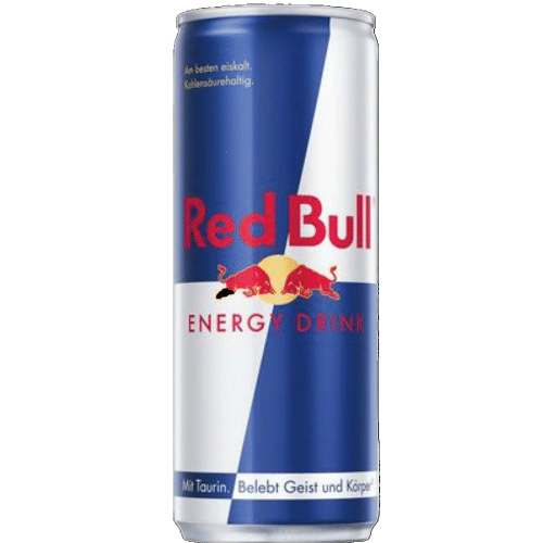 Red Bull 0.25l (EINWEG)