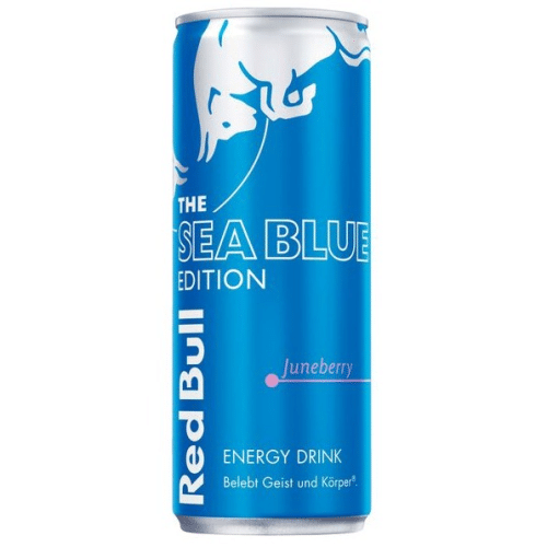 Red Bull Summer Edition: Juneberry 0.25l (EINWEG)