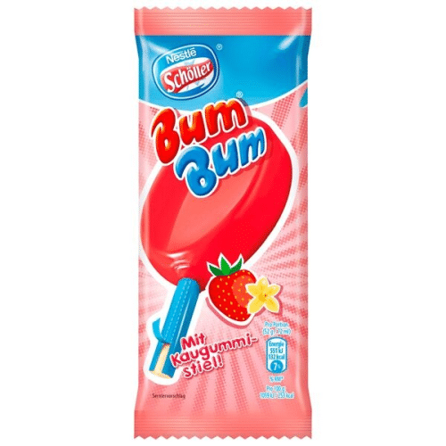 Schöller Bum Bum 72g