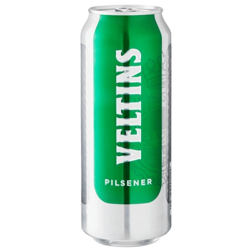 Veltins Pilsener 0.5l (EINWEG)
