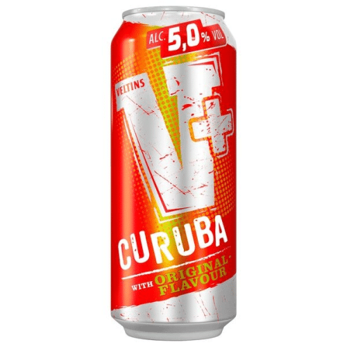 Veltins V Curuba 0.5l (Einweg)
