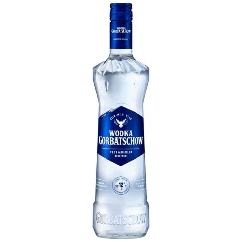 Wodka Gorbatschow 0.7l