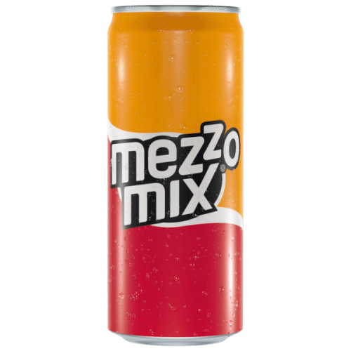 Mezzomix 0,33 l