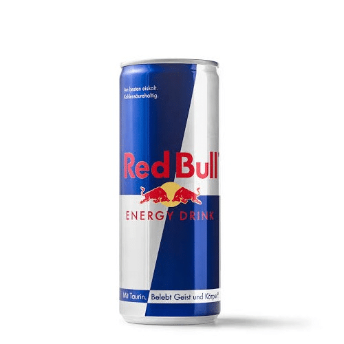 Red Bull Energy Drink 0,33l (EINWEG)
