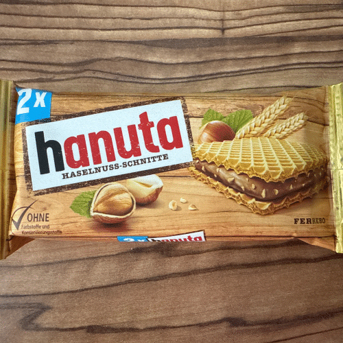 Hanuta 2er