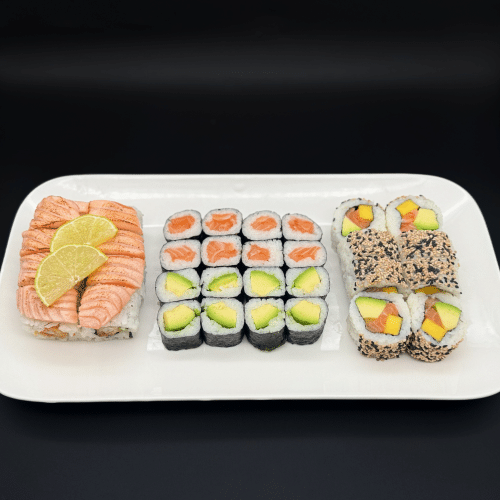 Bali Box (32 Stück)