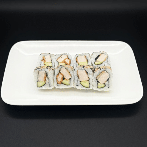 Chicken Roll