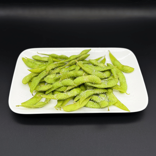 Edamame (vegan)