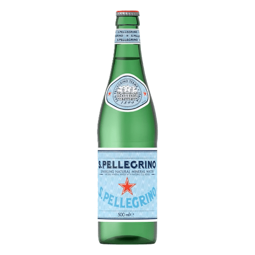 San Pellegrino 0,25l