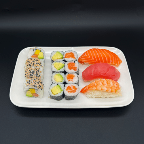 Sushiki Box (15 Stück)