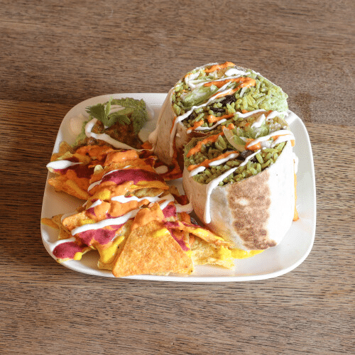 Burrito El Clasico