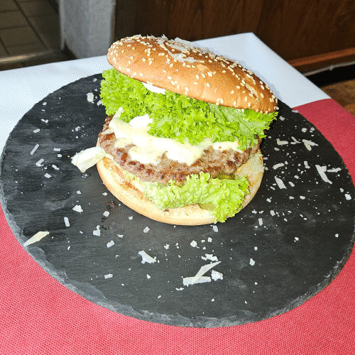Cheeseburger