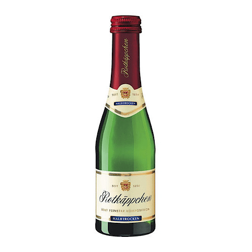 Rotkäppchen Halbtrocken 0,2l