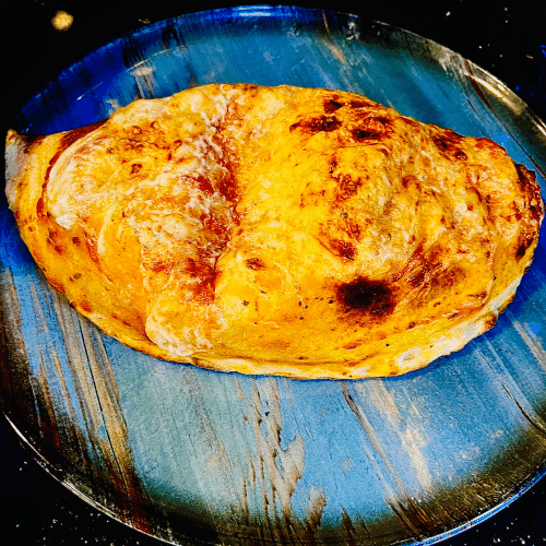 Calzone Classic