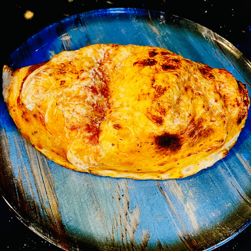 Calzone Döner