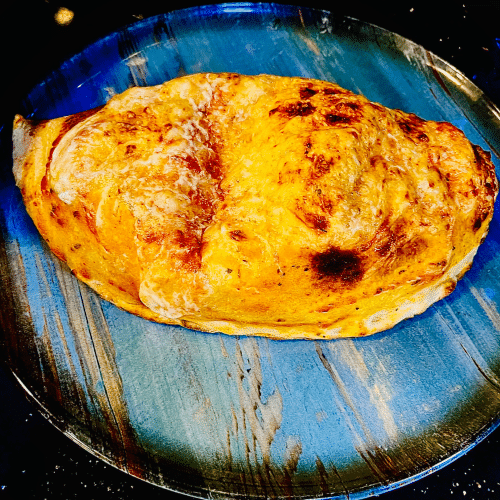 Calzone Vegetaria