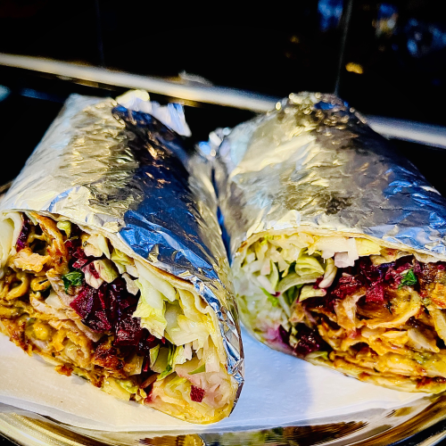 Döner Rollo