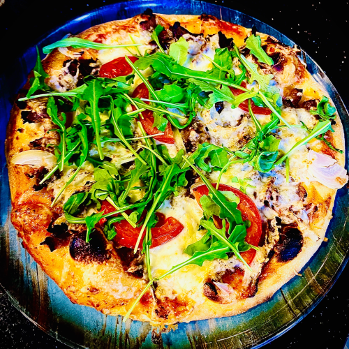 Pizza Chef