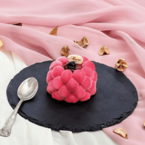 Dolce Ai Frutti di Bosco