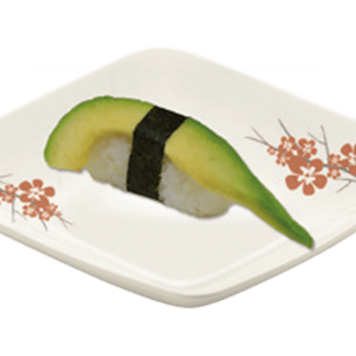 Avocado (vegetarisch)