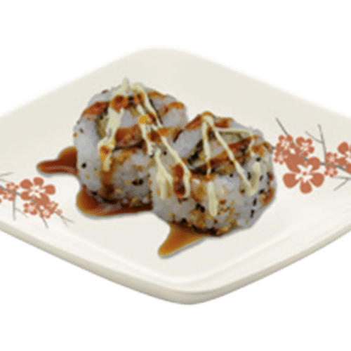 Ebi Tempura Maki