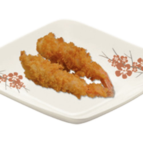 Ebi Tempura