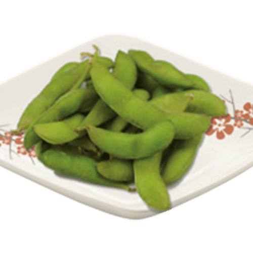 Edamame (vegetarisch)