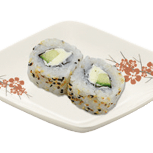 Fresh Cheese Roll (vegetarisch)