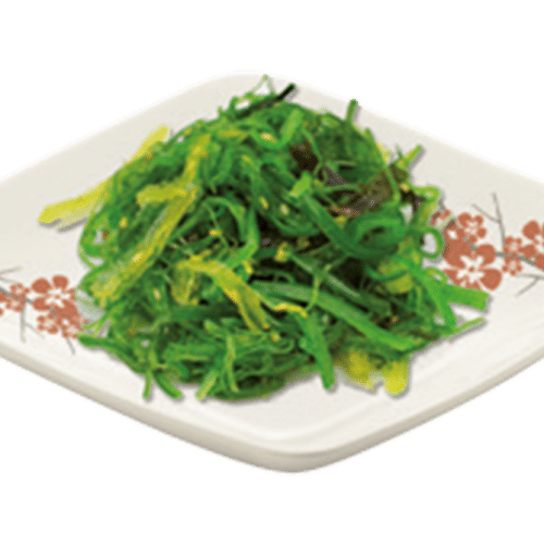Goma Wakame (vegetarisch)