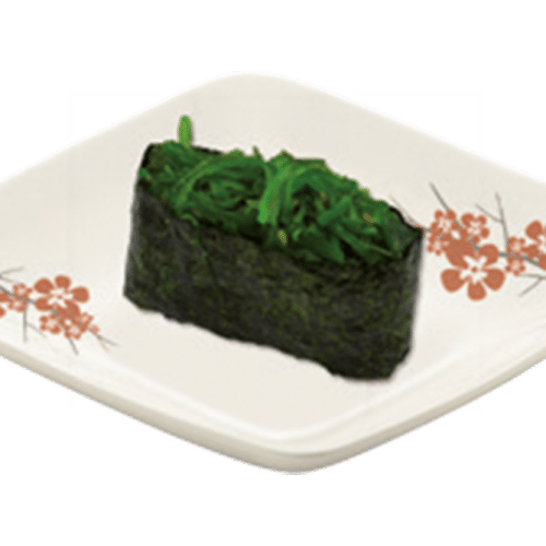 Goma Wakame
