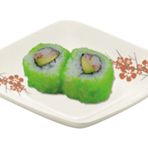 Green-California-Maki