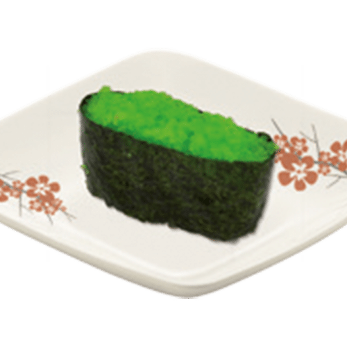 Green-Massago-Gunkan