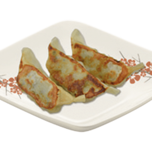 Gyoza