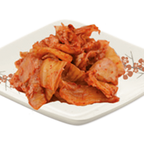 Kimchi (vegetarisch)