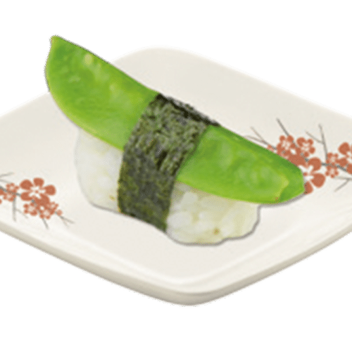 Kinusaya (vegetarisch)