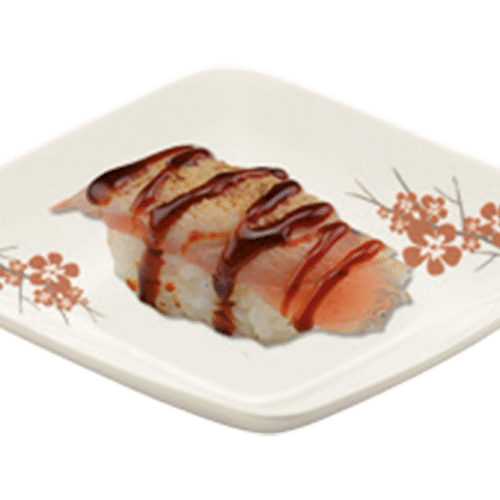 Maguro Aburi