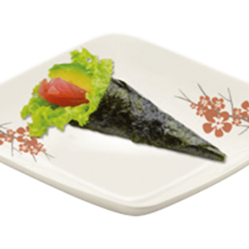Maguro Temaki