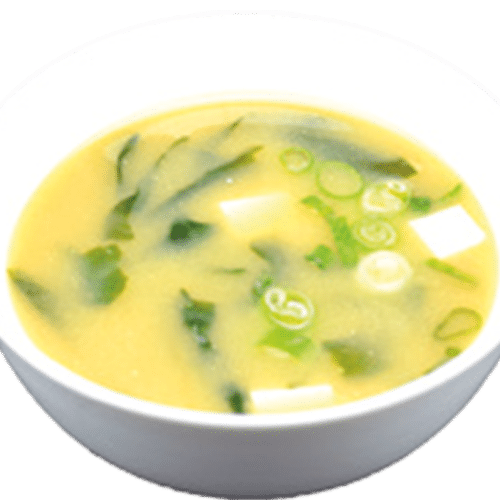 Miso Soup