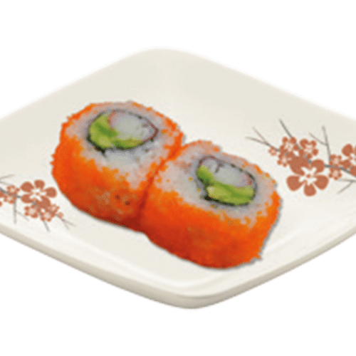 Red-California-Maki