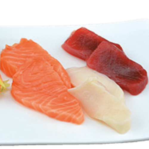 Sashimi No Morawiasa Mix