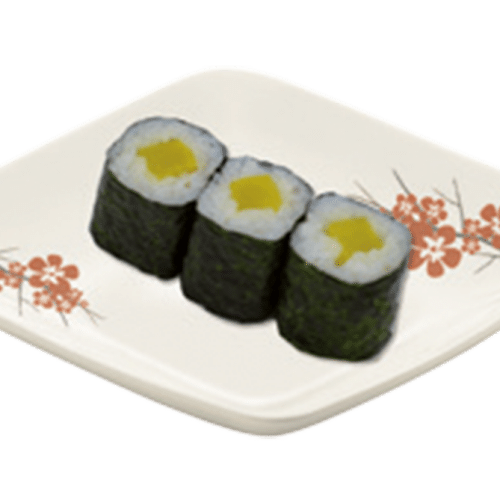 Shinko Maki (vegetarisch)
