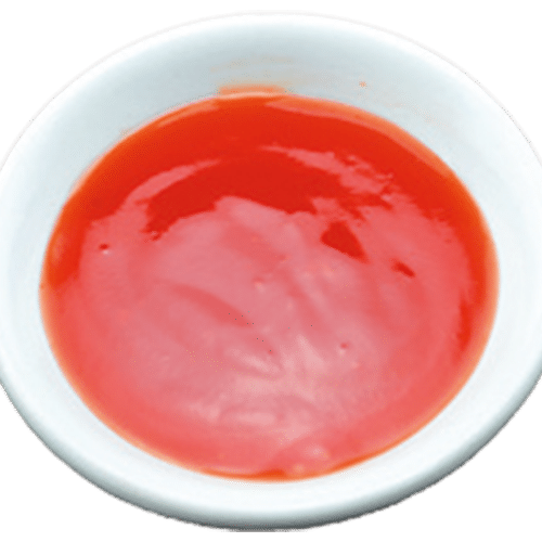Süẞ-Saure-Sauce