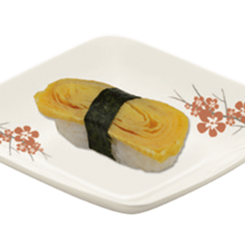 Tamago (vegetarisch)