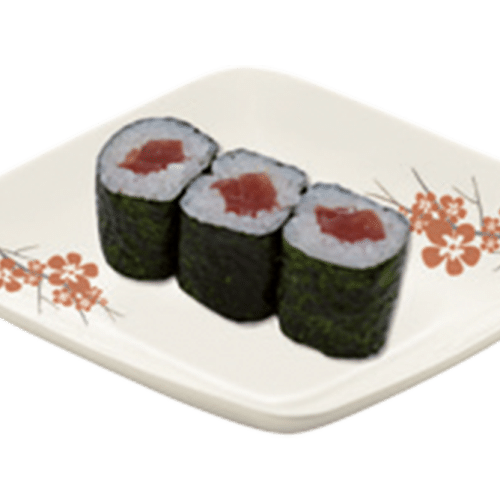 Tekka Maki
